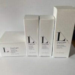 BUNDLE!! Limelight By Alcone D.Clean, Must Dew. M. of Zen, Calm Balm